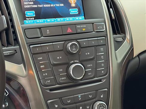 Used 2017 Buick Verano Sport Touring image 23