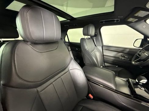 Used 2024 Land Rover Range Rover Sport Dynamic SE AWD/4WD image 29