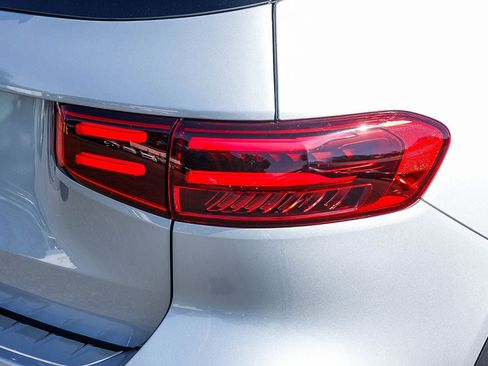 New 2026 Mercedes-Benz GLB 250 image 8
