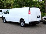 Used 2016 Chevrolet Express 3500 Extended image 4