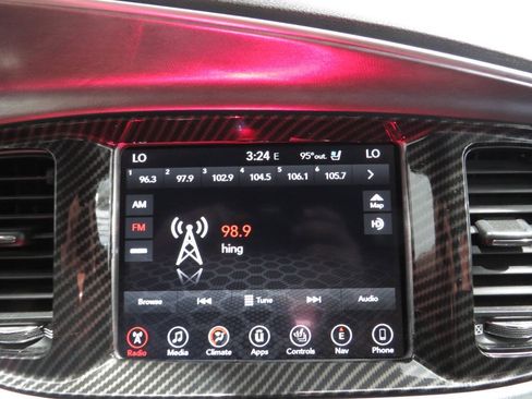 Used 2017 Dodge Charger R/T RWD image 16