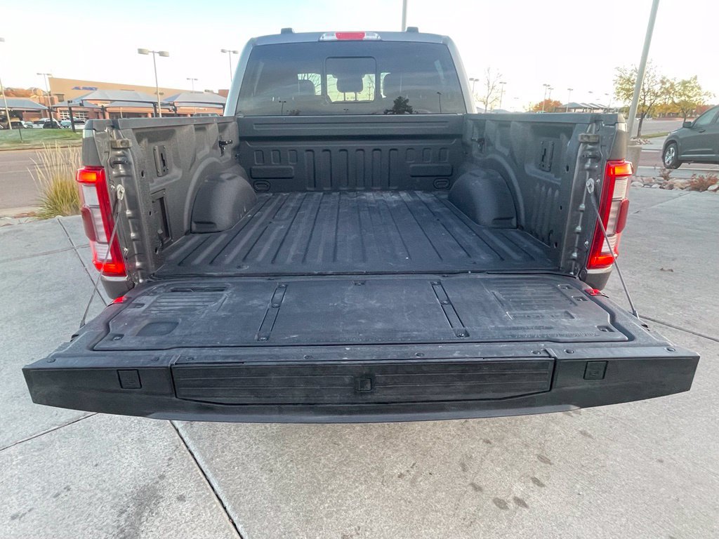 Used 2023 Ford F150 Tremor w/ Equipment Group 402A High AWD/4WD image 29