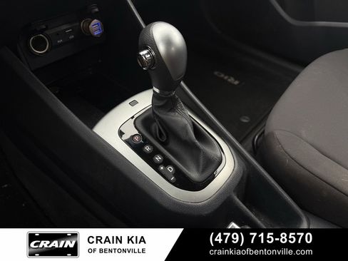 Used 2017 Kia Rio LX w/ Power Package image 18