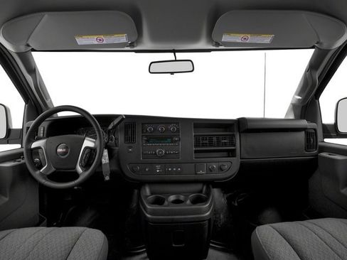 Used 2017 GMC Savana 2500 Extended image 11