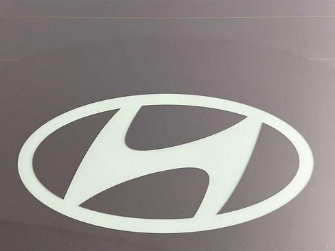 New 2026 Hyundai Tucson Limited image 20