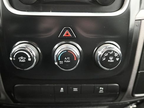 Used 2016 RAM 1500 Tradesman w/ Protection Group image 14