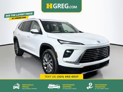 Used 2026 Buick Enclave Preferred w/ Power Package