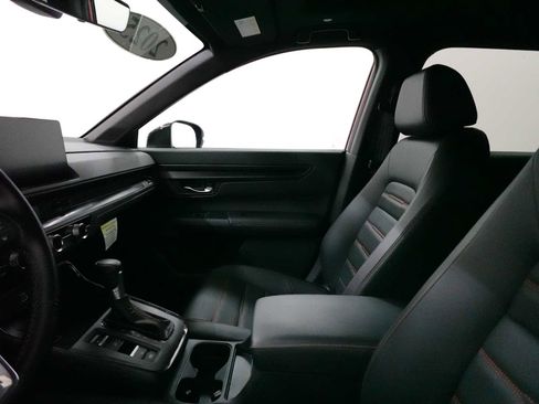 Certified 2025 Honda CR-V Sport-L image 13