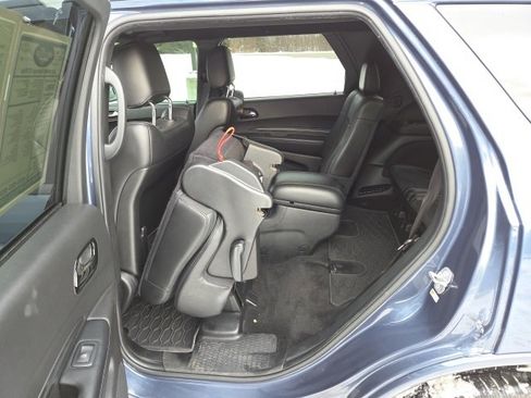 Used 2021 Dodge Durango GT w/ Trailer Tow Group IV image 48