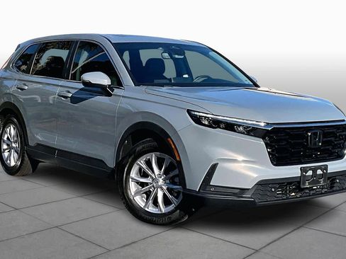 Certified 2024 Honda CR-V EX-L image 3