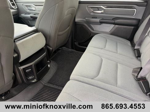 Used 2023 RAM 1500 Big Horn AWD/4WD image 20