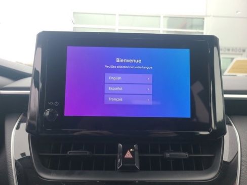 Used 2024 Toyota Corolla LE image 28