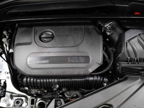 Used 2024 MINI Cooper Countryman John Cooper Works image 39