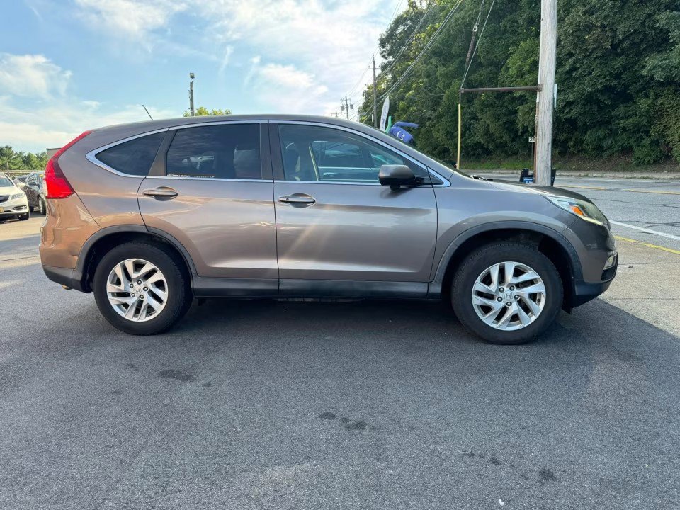 Used 2016 Honda CR-V EX image 6