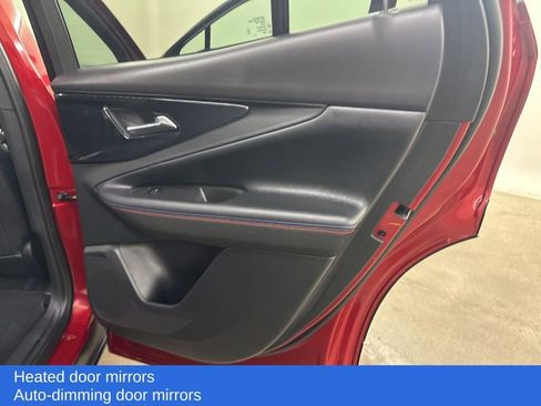 Used 2024 Chevrolet Blazer EV RS image 23