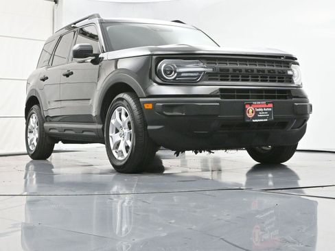 Used 2021 Ford Bronco Sport AWD/4WD image 27