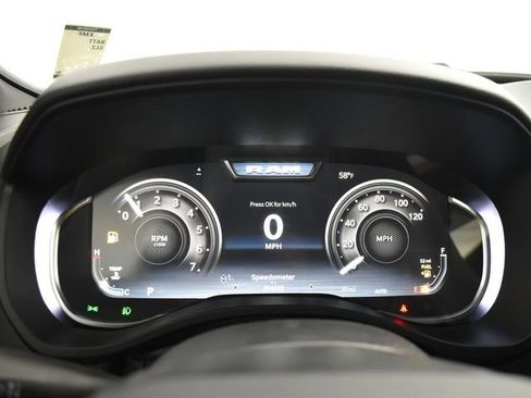 New 2026 RAM 1500 Big Horn image 23