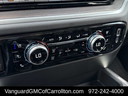 New 2026 GMC Sierra 1500 SLT AWD/4WD image 17