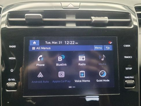 Used 2024 Hyundai Tucson SEL image 25