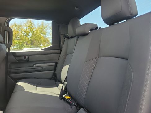 Certified 2024 Toyota Tacoma SR5 image 12