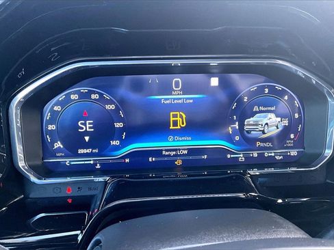 Used 2023 Chevrolet Silverado 1500 LT image 21