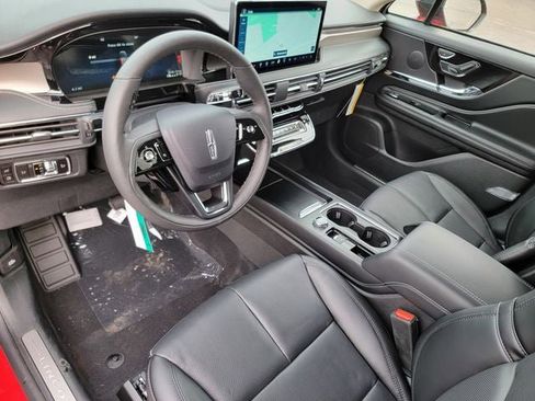 New 2026 Lincoln Corsair Grand Touring AWD/4WD image 18