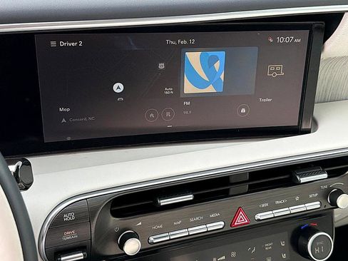 Certified 2026 Hyundai Palisade Calligraphy image 13