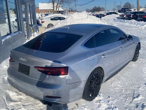 Used 2018 Audi S5 Prestige w/ S Sport Package image 23