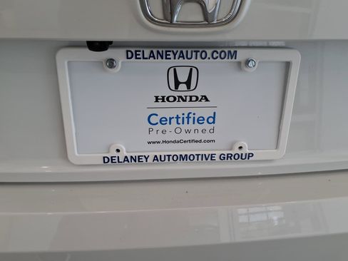 Certified 2020 Honda Accord Sport image 17