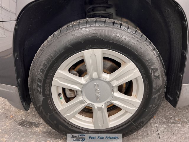 Used 2016 GMC Terrain SLE FWD image 12