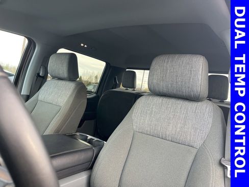 Used 2023 Ford F150 XLT w/ Equipment Group 302A High image 16