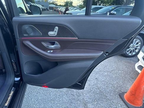 Used 2020 Mercedes-Benz GLE 350 4MATIC w/ 3rd Row Seat Package image 17