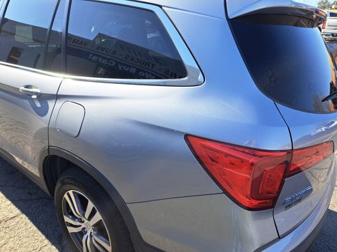 Used 2018 Honda Pilot EX-L image 22