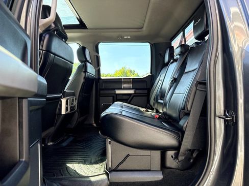 Used 2018 Ford F250 Lariat w/ Lariat Ultimate Package image 32