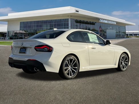 New 2026 BMW 230i Coupe image 11