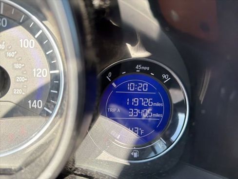 Used 2016 Honda Fit EX image 9