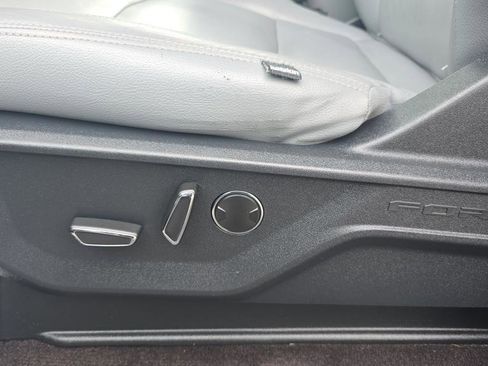 Used 2021 Ford F150 XLT w/ Equipment Group 302A High image 17