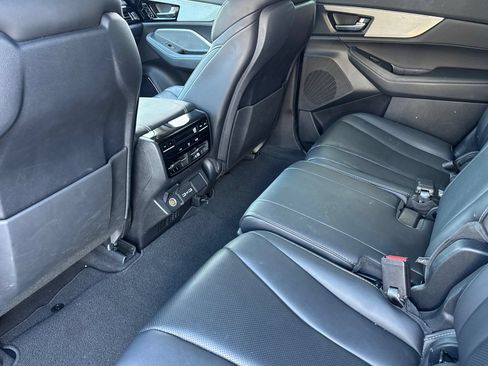 Used 2024 Acura MDX w/ Technology Package AWD/4WD image 15