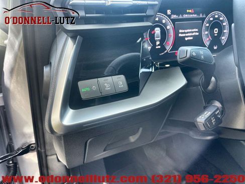 Used 2022 Audi A3 2.0T Premium Plus image 28