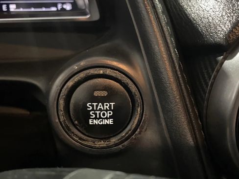 Used 2021 MAZDA CX-3 Sport image 19