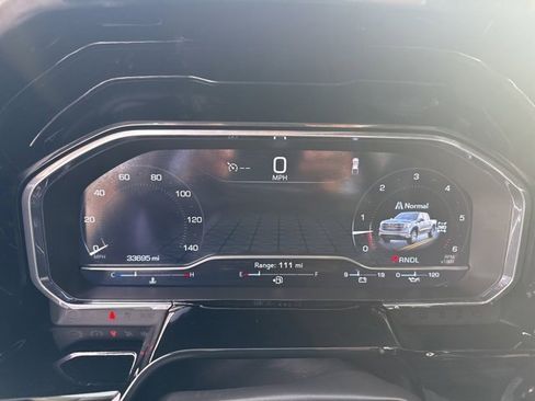 Used 2024 GMC Sierra 1500 SLT image 20