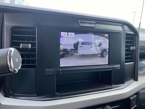 New 2025 Ford F350 XL w/ XL Chrome Package image 26