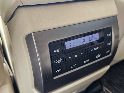 Used 2023 Lexus GX 460 Premium AWD/4WD image 10