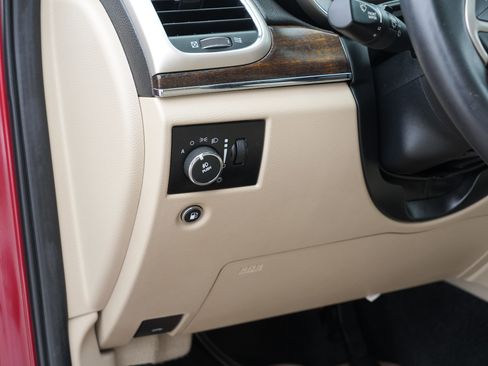 Used 2014 Jeep Grand Cherokee Limited image 19