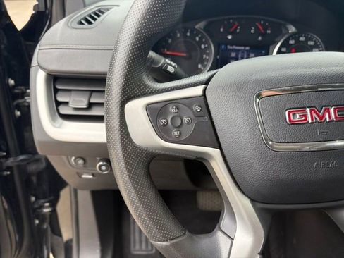 Certified 2022 GMC Terrain SLE w/ Driver Convenience Package FWD image 7