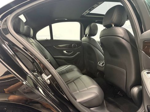 Used 2019 Mercedes-Benz C 300 4MATIC Sedan image 13
