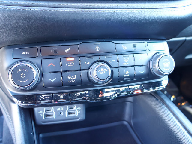 Used 2021 Dodge Durango GT RWD image 21