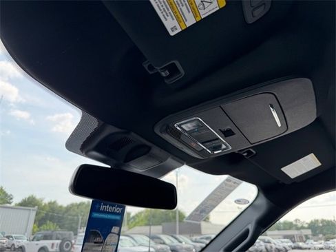 New 2025 Ford F150 Lariat w/ Equipment Group 501A Mid image 26