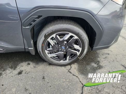 New 2026 Subaru Forester Limited image 20