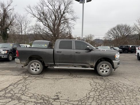 Used 2020 RAM 2500 Tradesman image 10